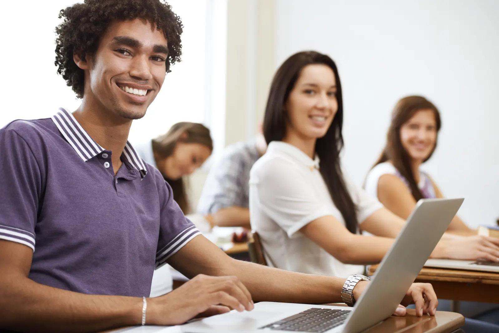 Educational programs